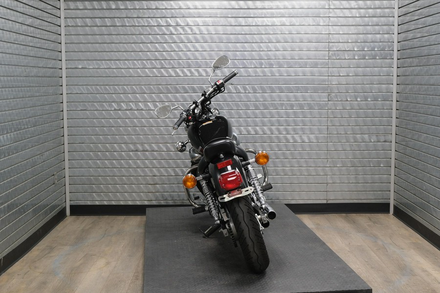 2025 YAMAHA V STAR 250