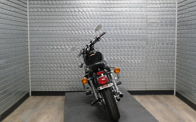 2025 YAMAHA V STAR 250