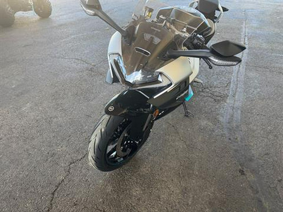 2026 CFMOTO 675SS