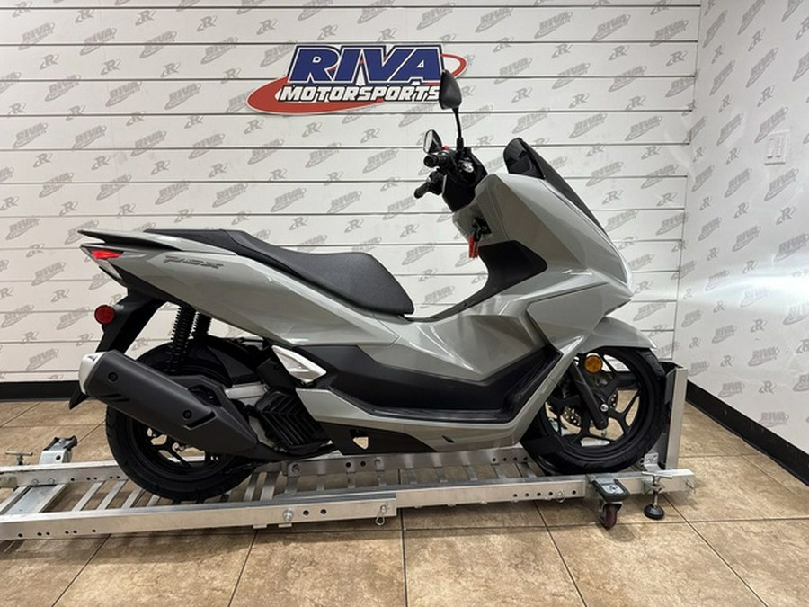 2025 Honda PCX