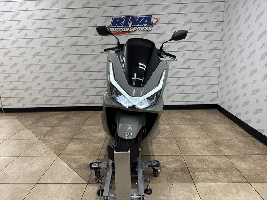 2025 Honda PCX