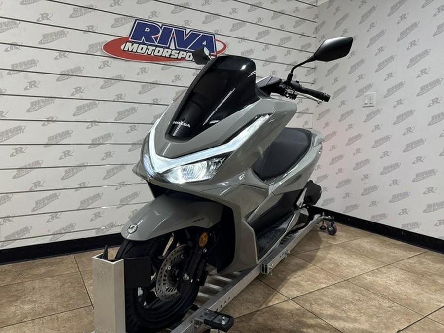 2025 Honda PCX
