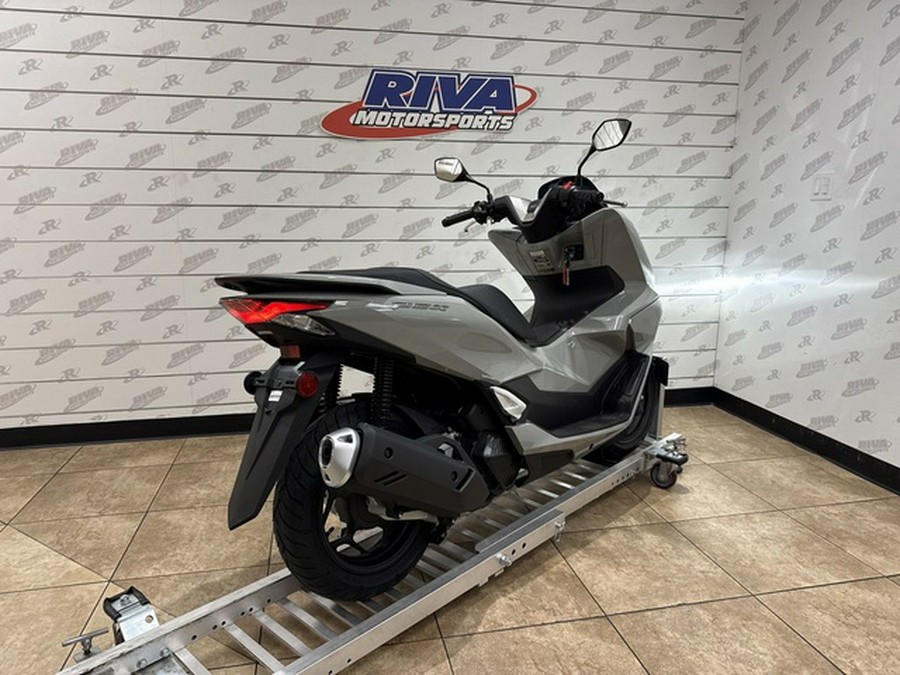 2025 Honda PCX
