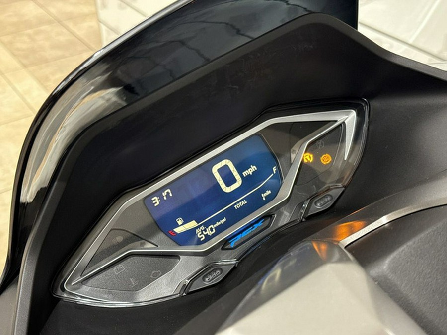 2025 Honda PCX