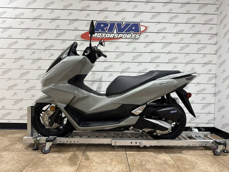 2025 Honda PCX