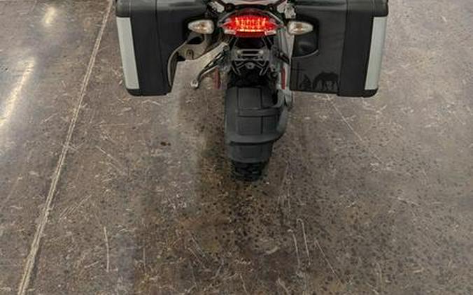 2012 BMW R 1200 GS Adventure