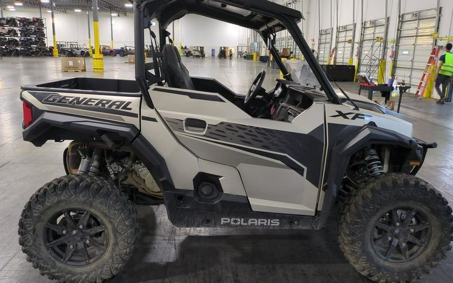 2024 Polaris® General XP 1000 Ultimate
