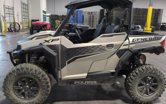2024 Polaris® General XP 1000 Ultimate
