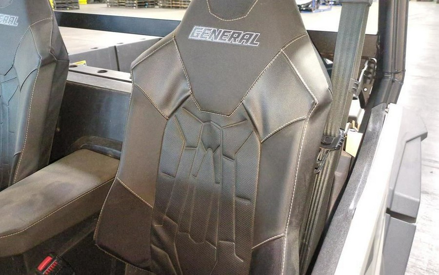 2024 Polaris® General XP 1000 Ultimate