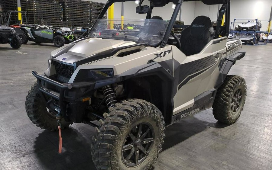 2024 Polaris® General XP 1000 Ultimate