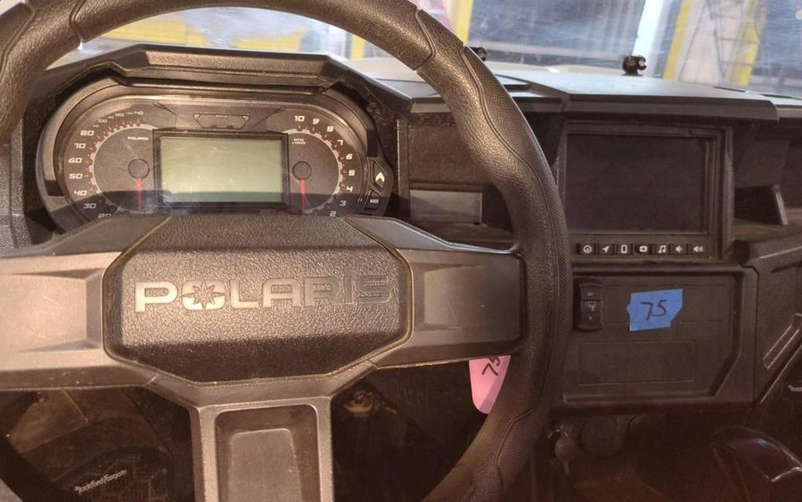 2024 Polaris® General XP 1000 Ultimate