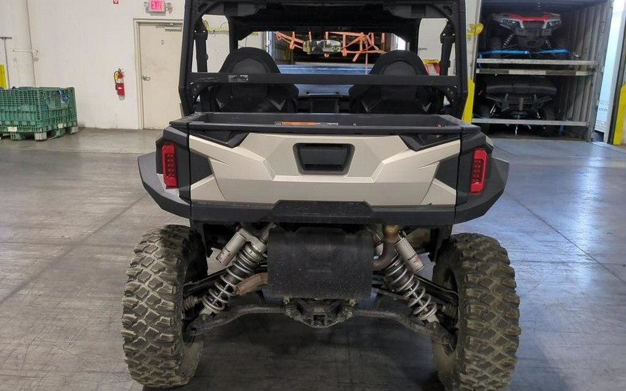 2024 Polaris® General XP 1000 Ultimate