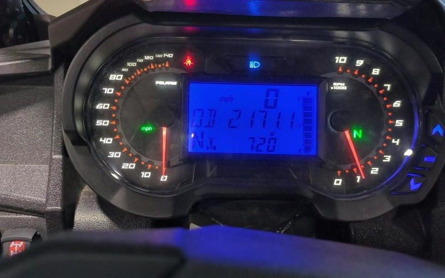 2024 Polaris® General XP 1000 Ultimate