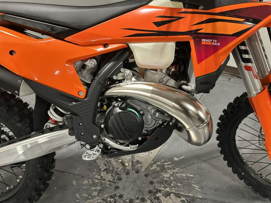 2026 KTM XC 300 W