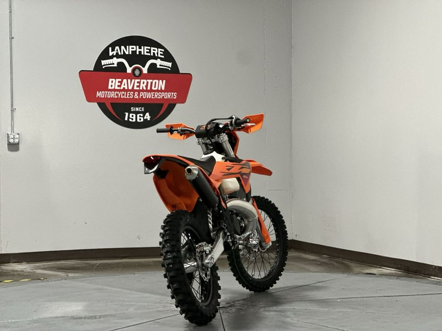 2026 KTM XC 300 W