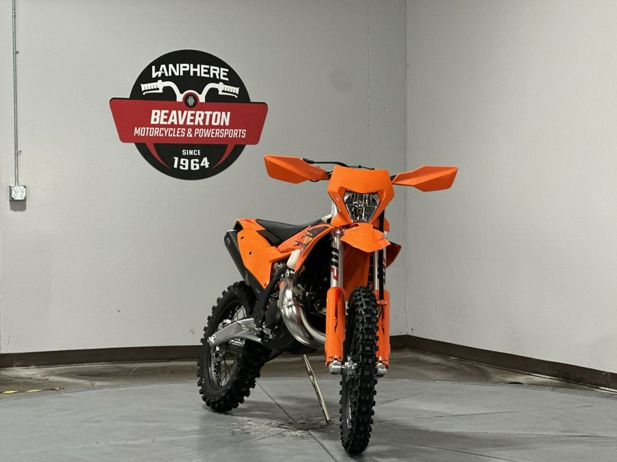 2026 KTM XC 300 W