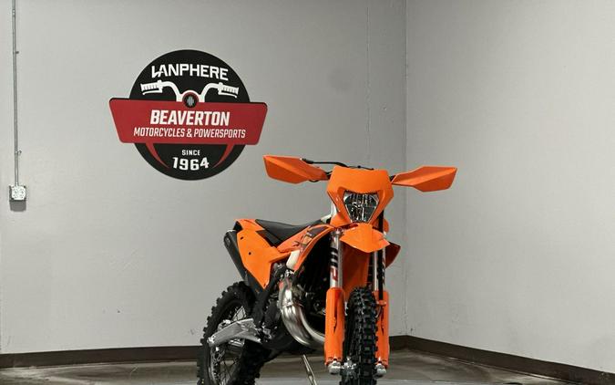 2026 KTM XC 300 W