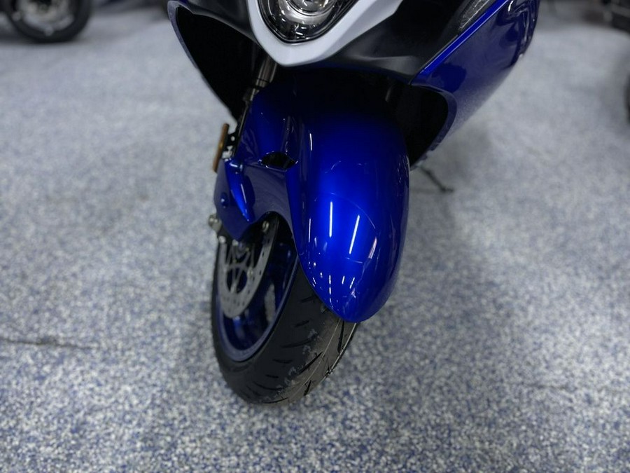 2026 Suzuki Hayabusa Special Edition