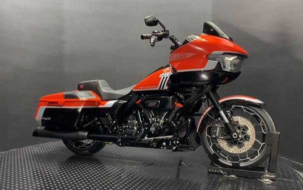2024 Harley-Davidson® FLTRXSE - CVO™ Road Glide®