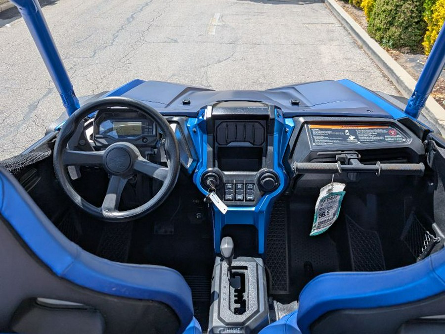 2023 Honda Talon 1000R