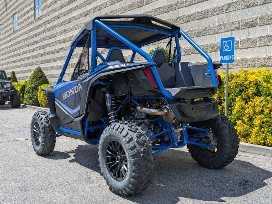 2023 Honda Talon 1000R