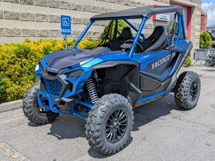 2023 Honda Talon 1000R