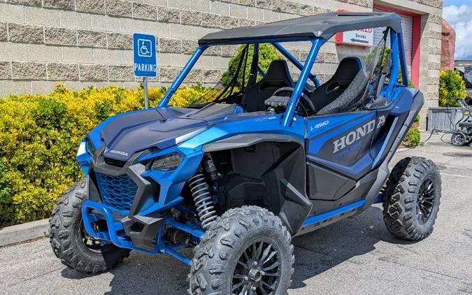 2023 Honda Talon 1000R