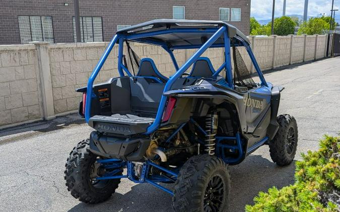 2023 Honda Talon 1000R