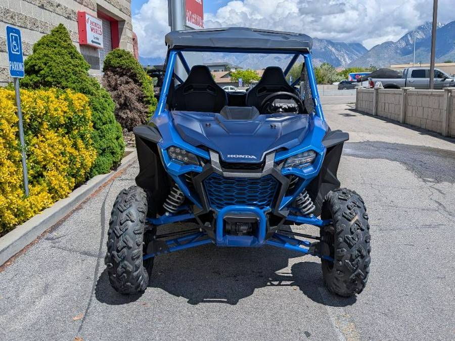 2023 Honda Talon 1000R