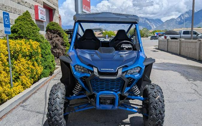 2023 Honda Talon 1000R