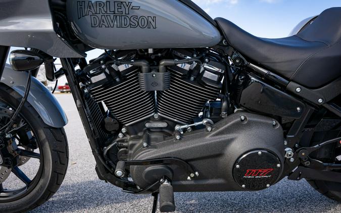 2026 Harley-Davidson® FXLRST Low Rider® ST