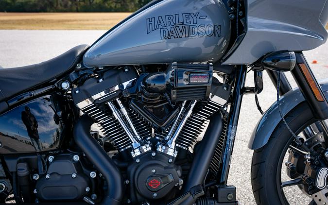 2026 Harley-Davidson® FXLRST Low Rider® ST