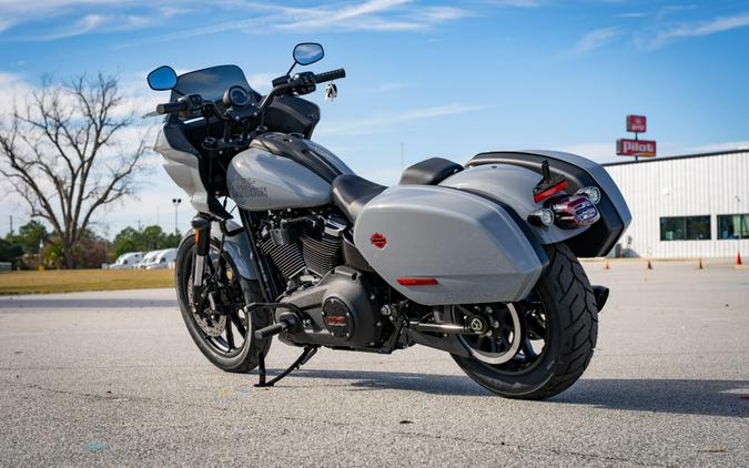 2026 Harley-Davidson® FXLRST Low Rider® ST