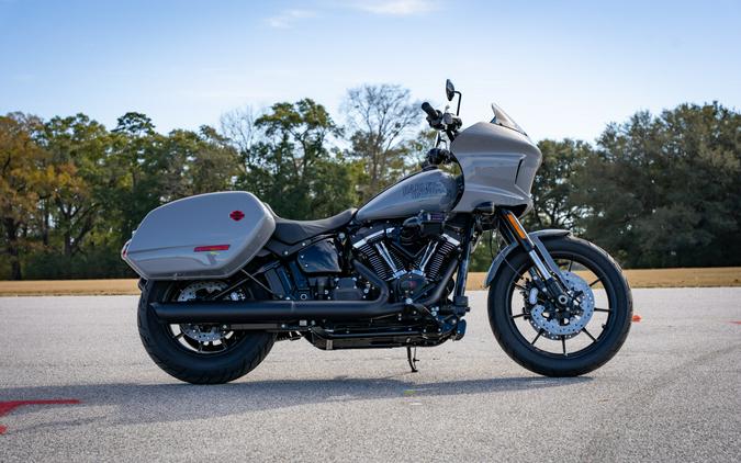 2026 Harley-Davidson® FXLRST Low Rider® ST