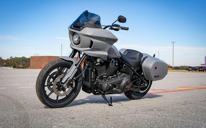 2026 Harley-Davidson® FXLRST Low Rider® ST