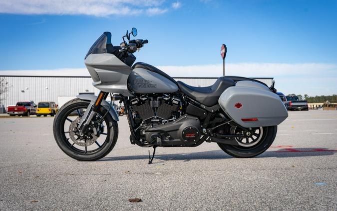 2026 Harley-Davidson® FXLRST Low Rider® ST