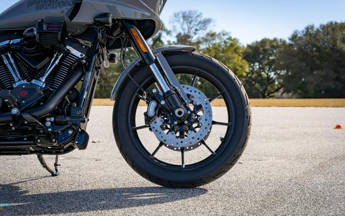 2026 Harley-Davidson® FXLRST Low Rider® ST