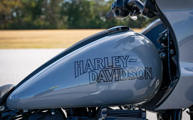 2026 Harley-Davidson® FXLRST Low Rider® ST