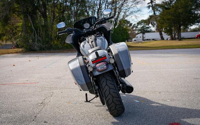 2026 Harley-Davidson® FXLRST Low Rider® ST