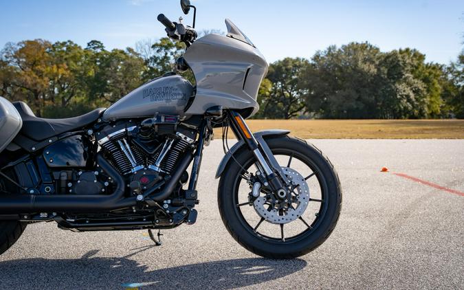 2026 Harley-Davidson® FXLRST Low Rider® ST