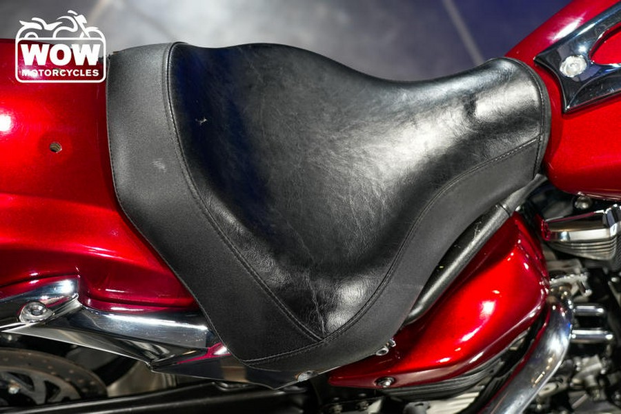 2009 Yamaha RAIDER XV19 1900