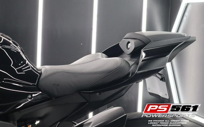 2021 Yamaha Motor Corp., USA YZF-R1