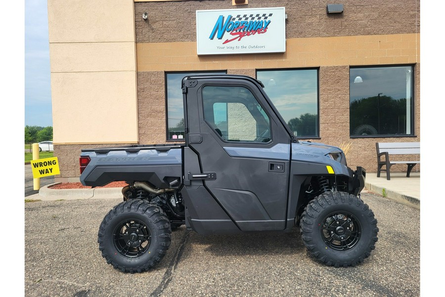2026 Polaris RANGER XP 1000 NORTHSTAR ULTIMATE