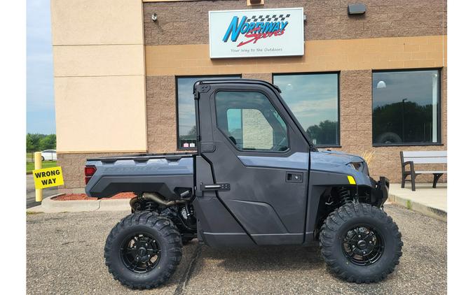2026 Polaris RANGER XP 1000 NORTHSTAR ULTIMATE