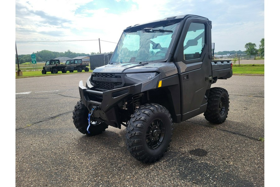2026 Polaris RANGER XP 1000 NORTHSTAR ULTIMATE