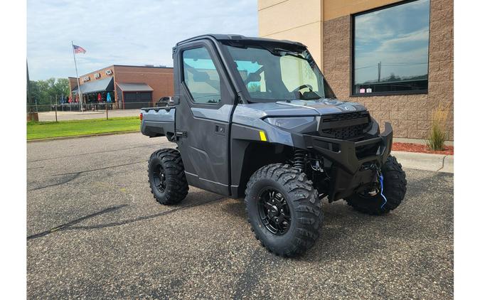 2026 Polaris RANGER XP 1000 NORTHSTAR ULTIMATE