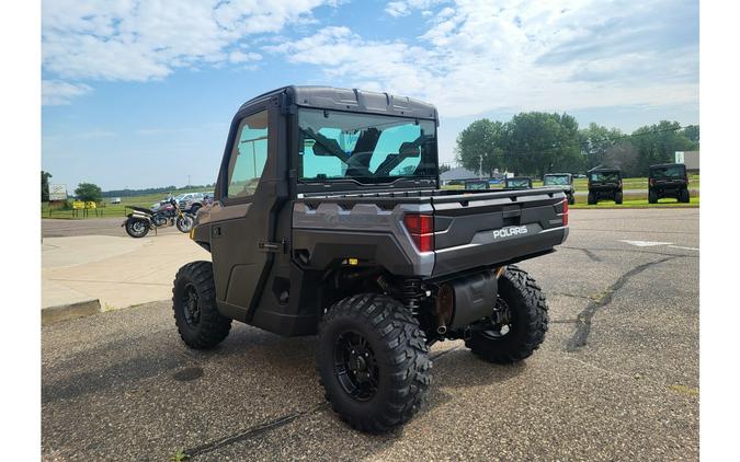 2026 Polaris RANGER XP 1000 NORTHSTAR ULTIMATE