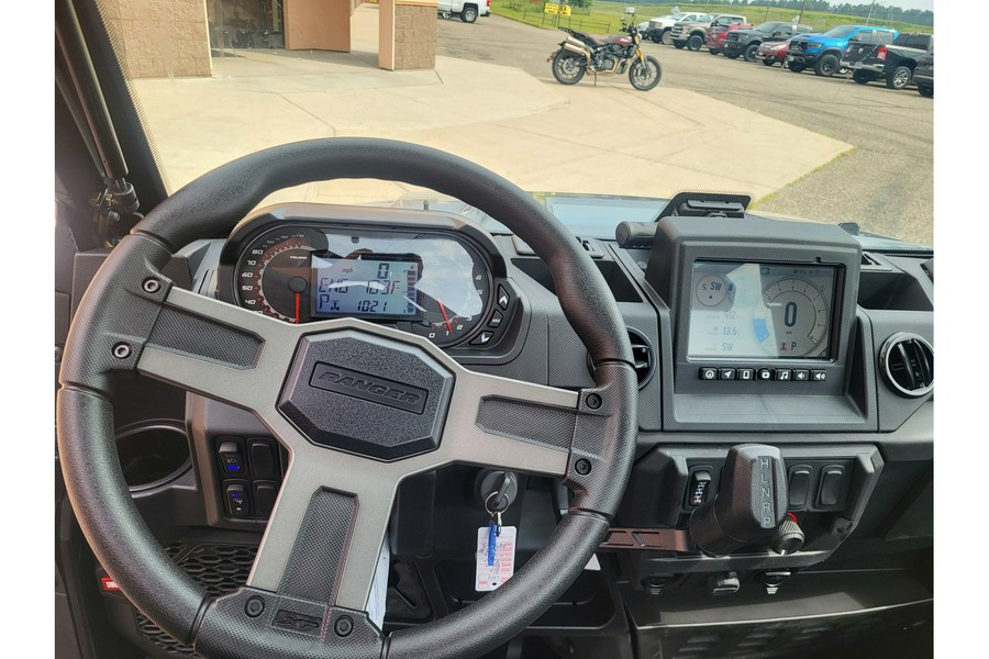2026 Polaris RANGER XP 1000 NORTHSTAR ULTIMATE
