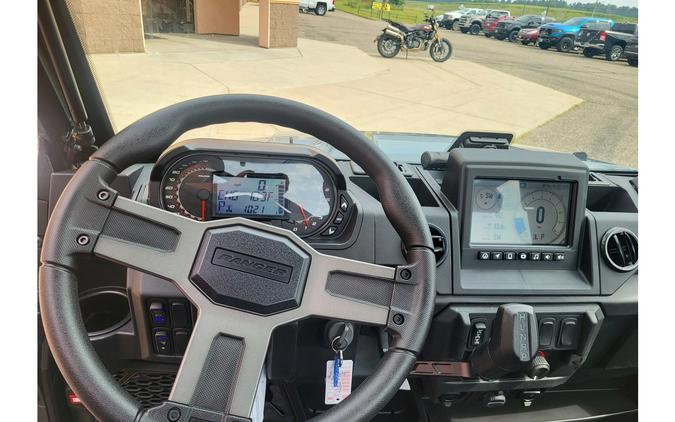 2026 Polaris RANGER XP 1000 NORTHSTAR ULTIMATE