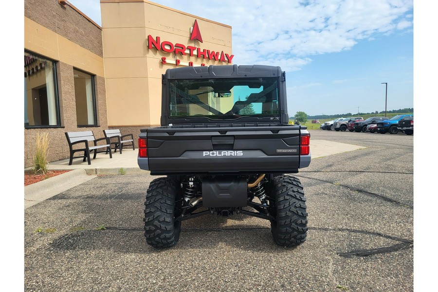 2026 Polaris RANGER XP 1000 NORTHSTAR ULTIMATE
